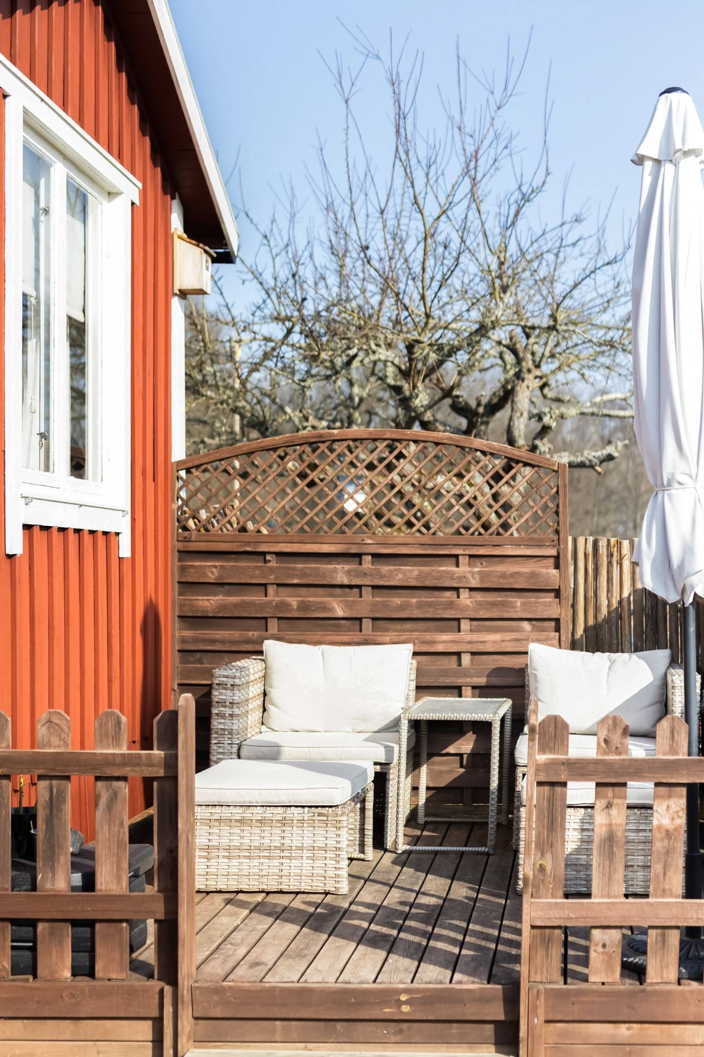 1.5 rum Fritidshus på Fjällvägen 85 Tokarps Koloniområde Tokarps koloniområde Jönköpings kommun - bild 19
