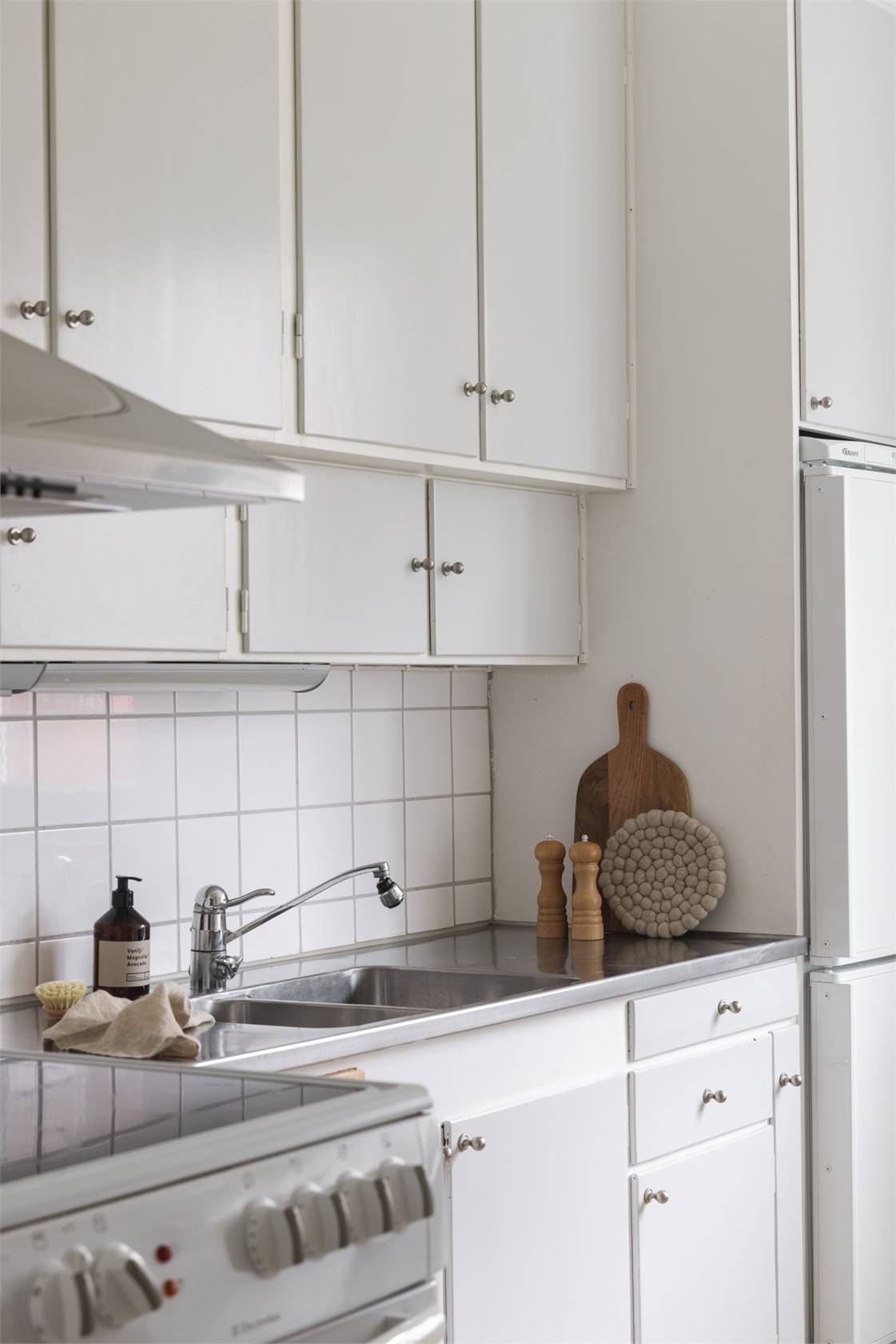 2 rum Lägenhet på Amiralsgatan 84 A Östra Sorgenfri Malmö kommun - bild 12