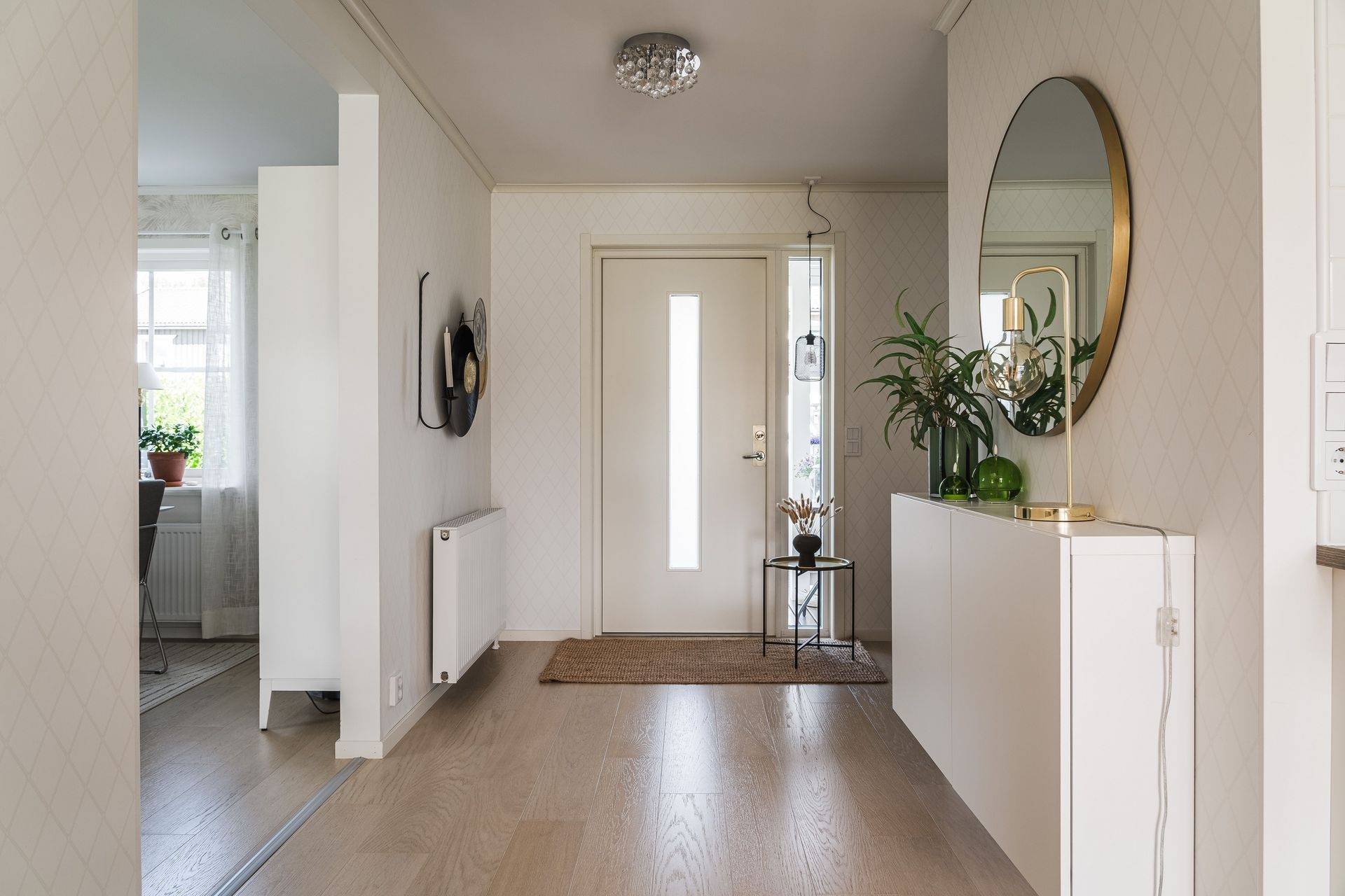 5 rum Villa på Lars-Samuelsgatan 33 Piteå Piteå kommun - bild 10