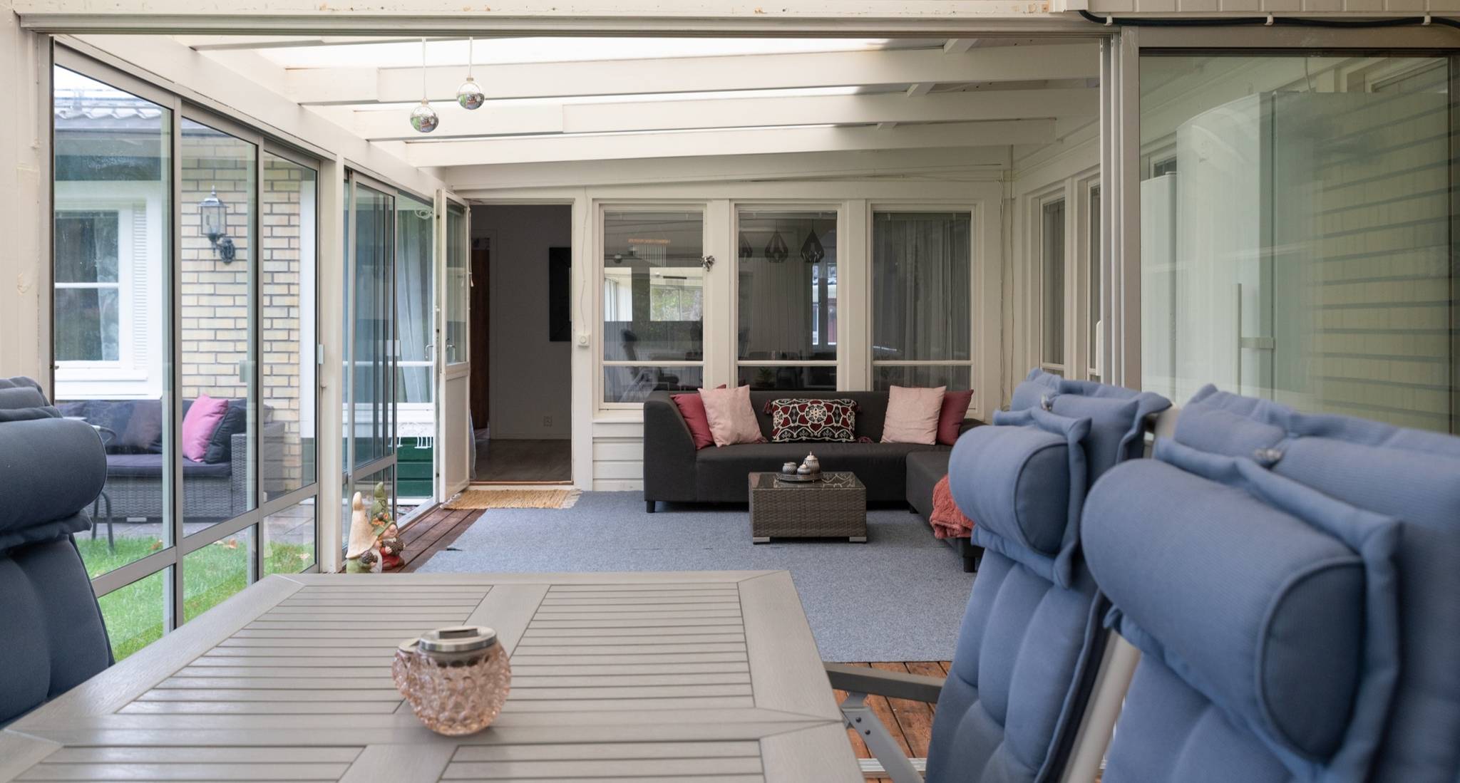 6 rum Villa på Rörverksgatan 128 Bäckby Västerås kommun - bild 12