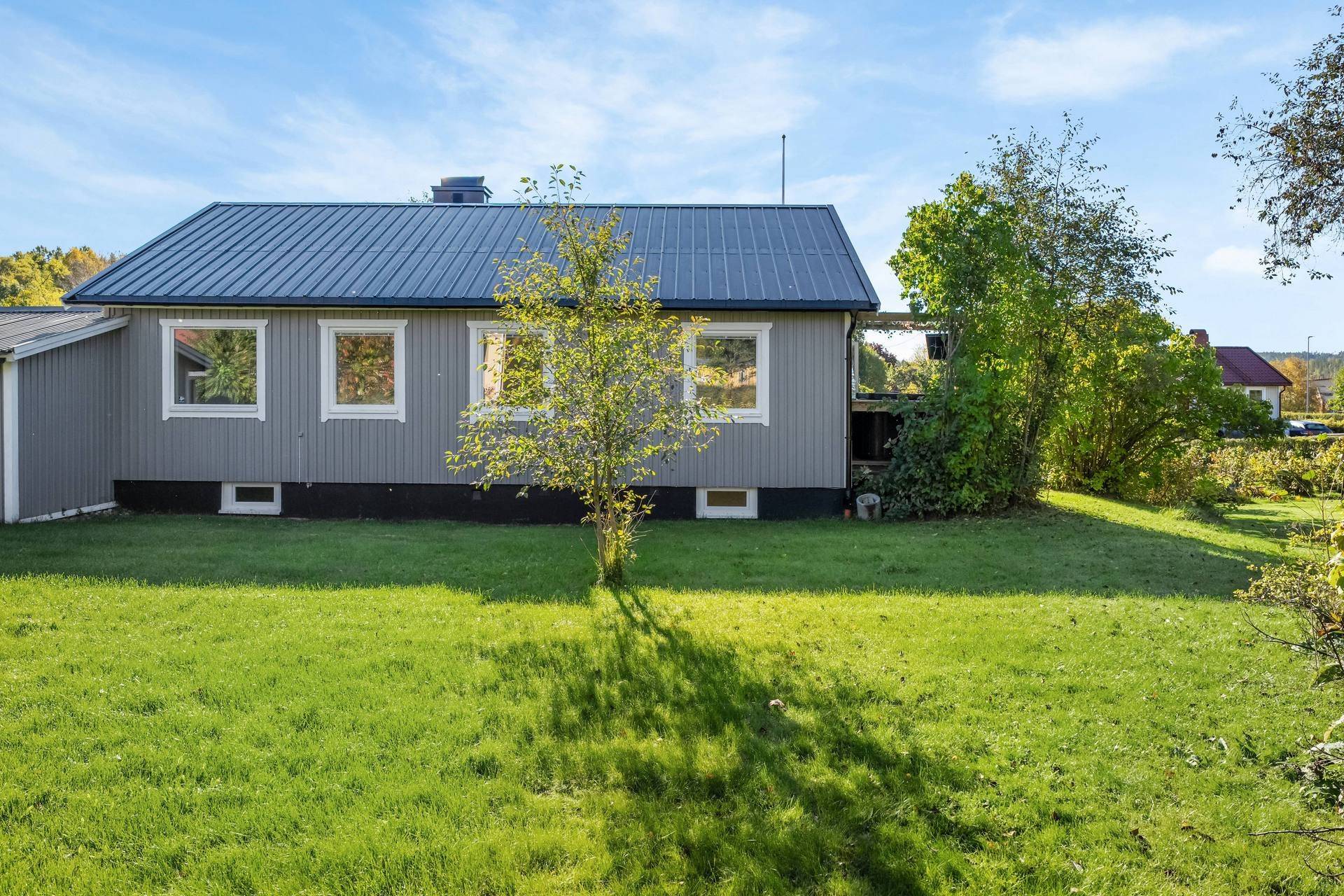 8 rum Villa på Vallenvägen 10 Gnarp Nordanstigs kommun - bild 9