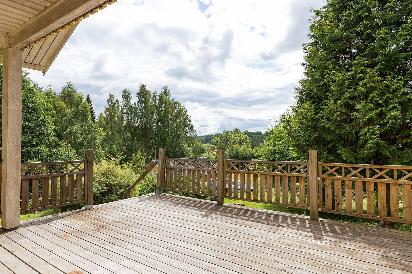 6 rum Villa på Östra Hungvik Kullen 1 Hungvik Arvika kommun - bild 13