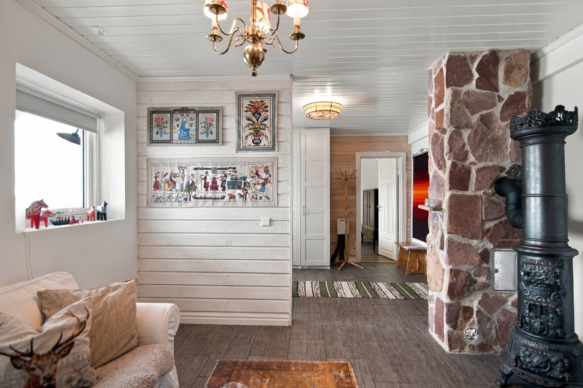 10 rum Villa på Ullvidestigen 7 Gruven Malung-Sälens kommun - bild 18