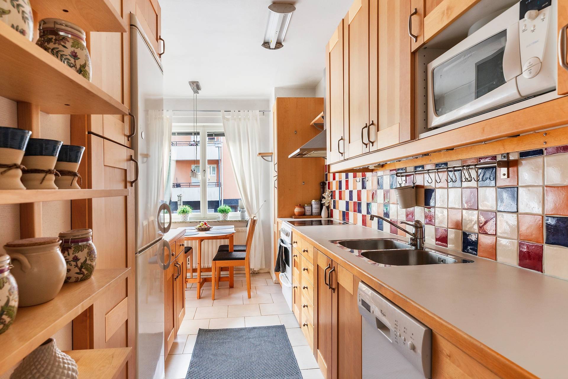 3 rum Lägenhet på Lötgatan 1 Centrala Sundbyberg Sundbybergs kommun - bild 4