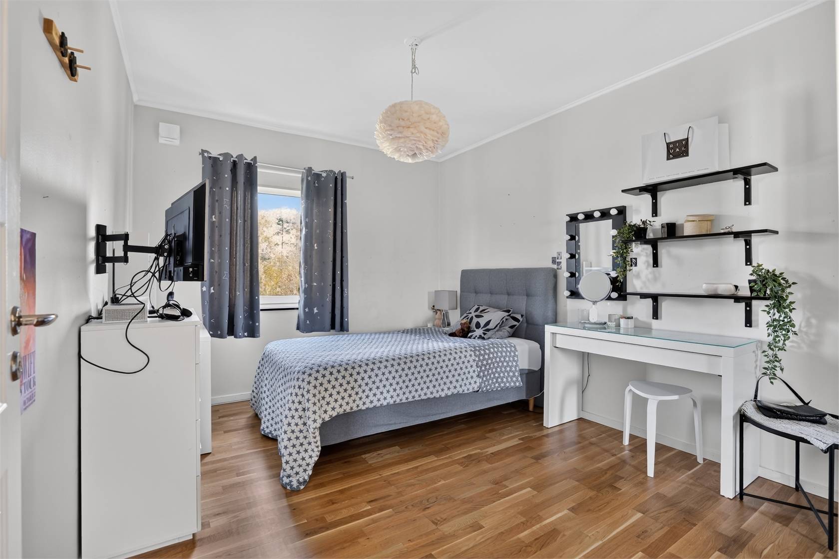 6 rum Parhus på Julias väg 43A Järna Södertälje kommun - bild 31
