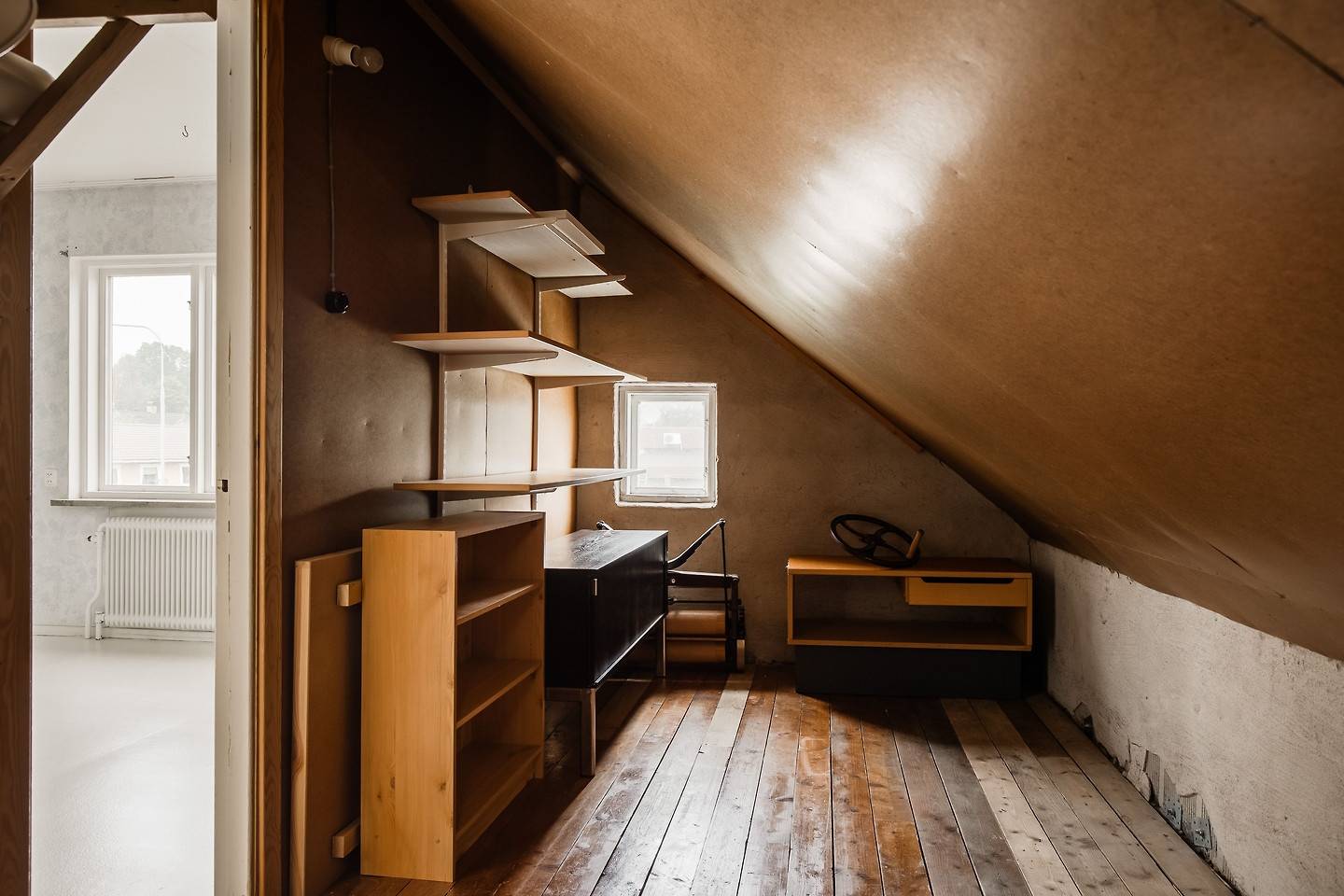 5 rum Villa på Karlsborgsvägen 24 Mölltorp Karlsborgs kommun - bild 31
