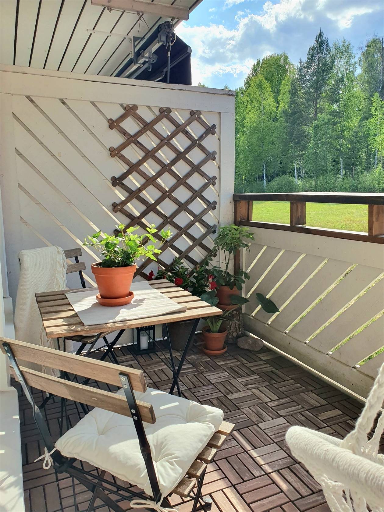 2 rum Lägenhet på Högsvevägen 159 Mockfjärd Gagnefs kommun - bild 20