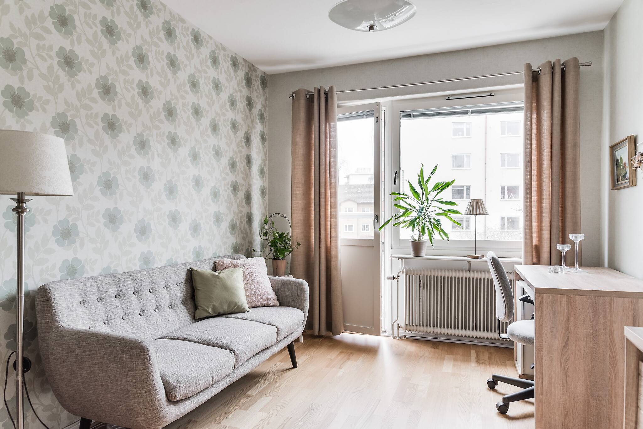 3 rum Lägenhet på Fjällgatan 55 D Tullen Borås kommun - bild 10