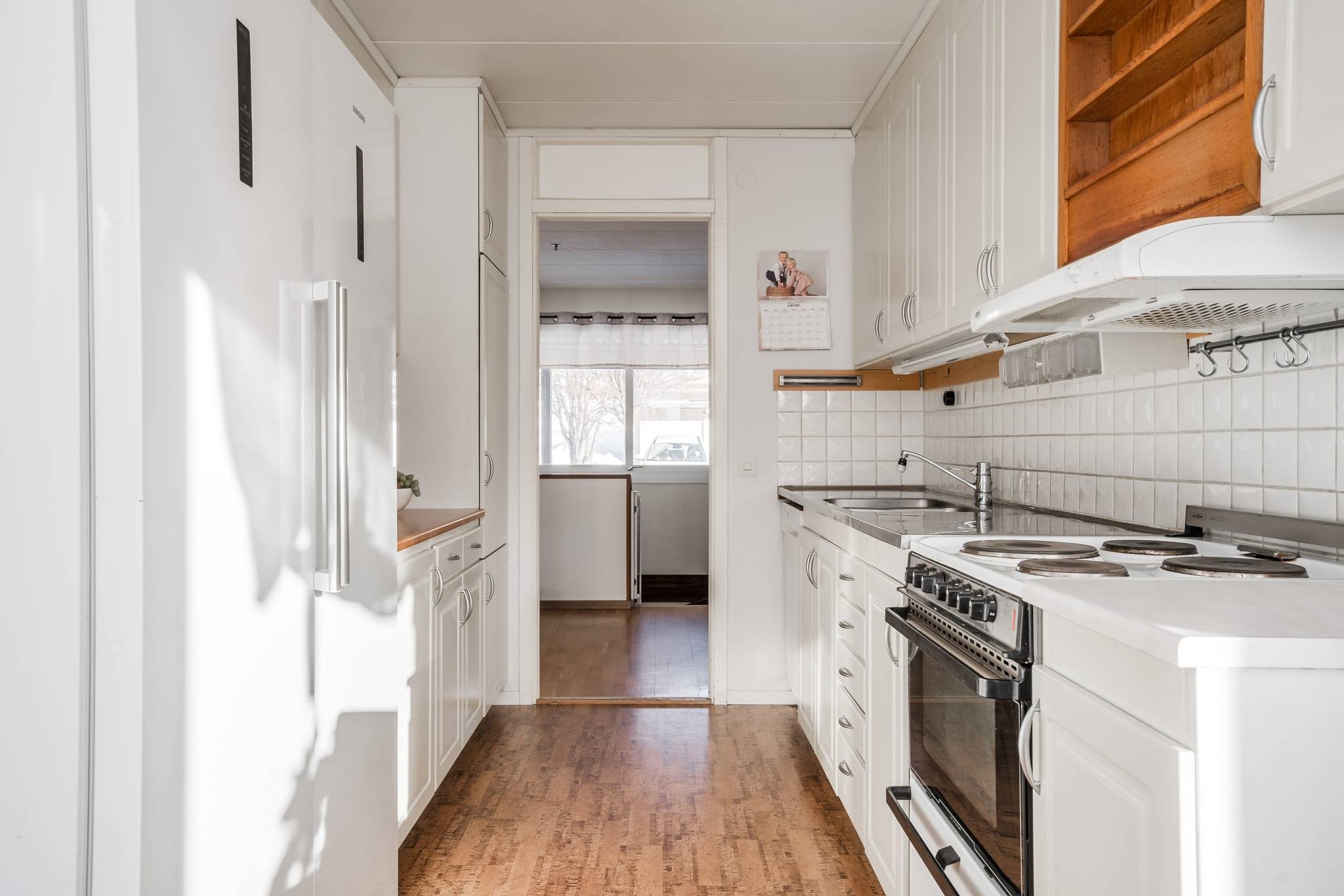 5 rum Villa på Sopranvägen 1 Sjungande dalen Skellefteå kommun - bild 15
