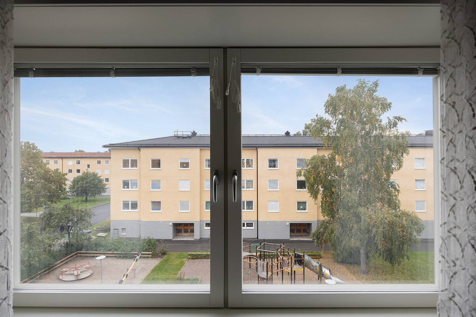 3 rum Lägenhet på Odenvägen 19 Centrala Handen Haninge kommun - bild 9