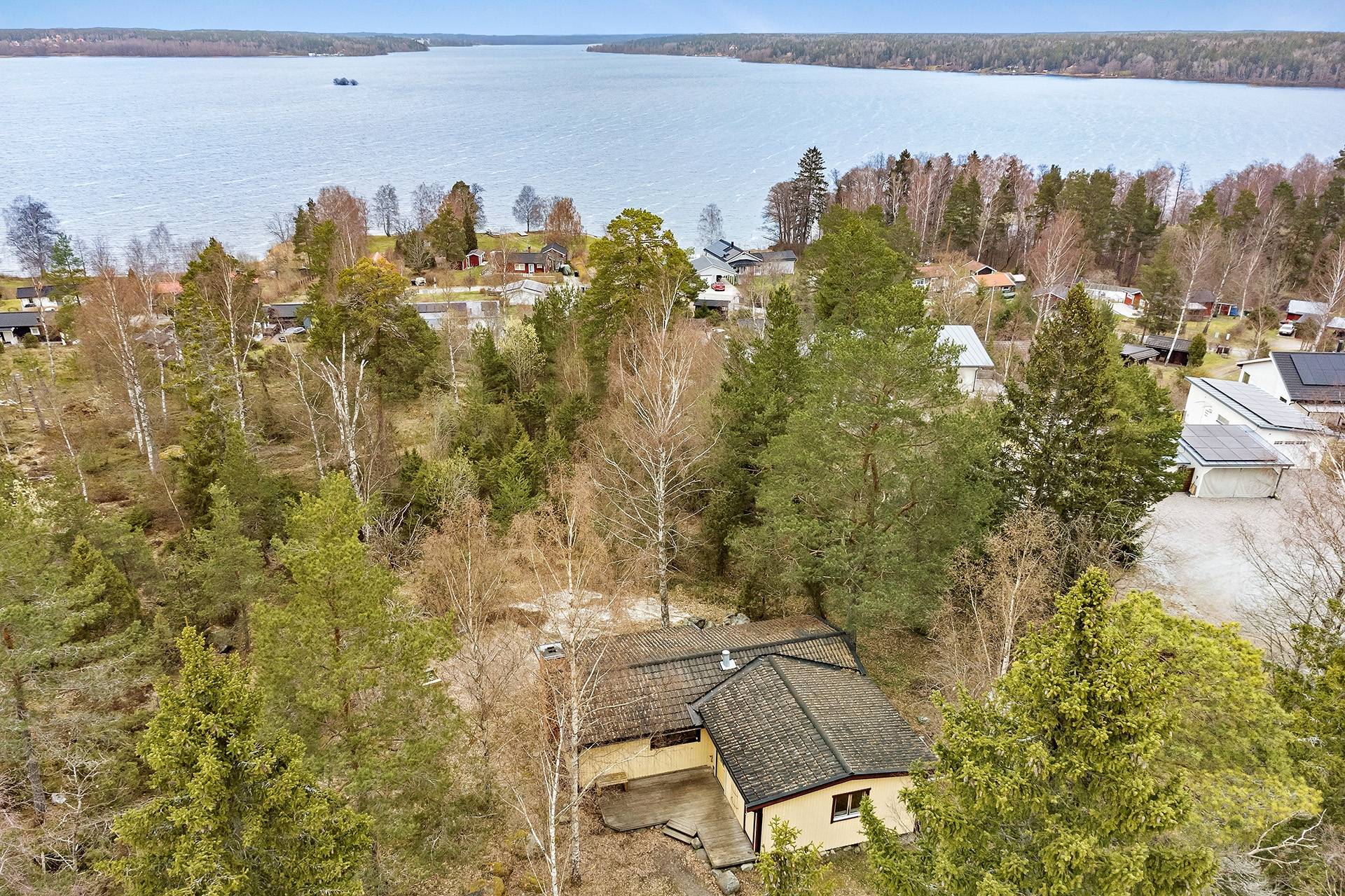 4 rum Villa på Fölvägen 82 Sigtuna - Granby Sigtuna kommun - bild 3