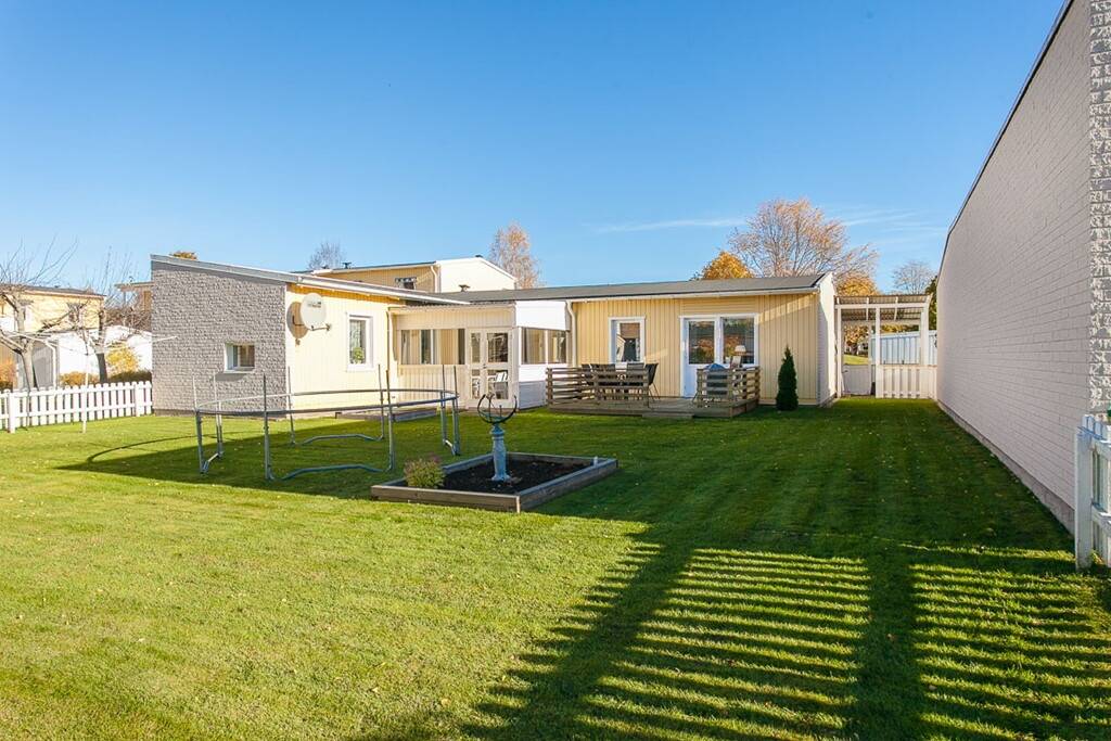 6 rum Lägenhet på Häggetorps Allé 26 Häggetorp Tibro kommun - bild 6