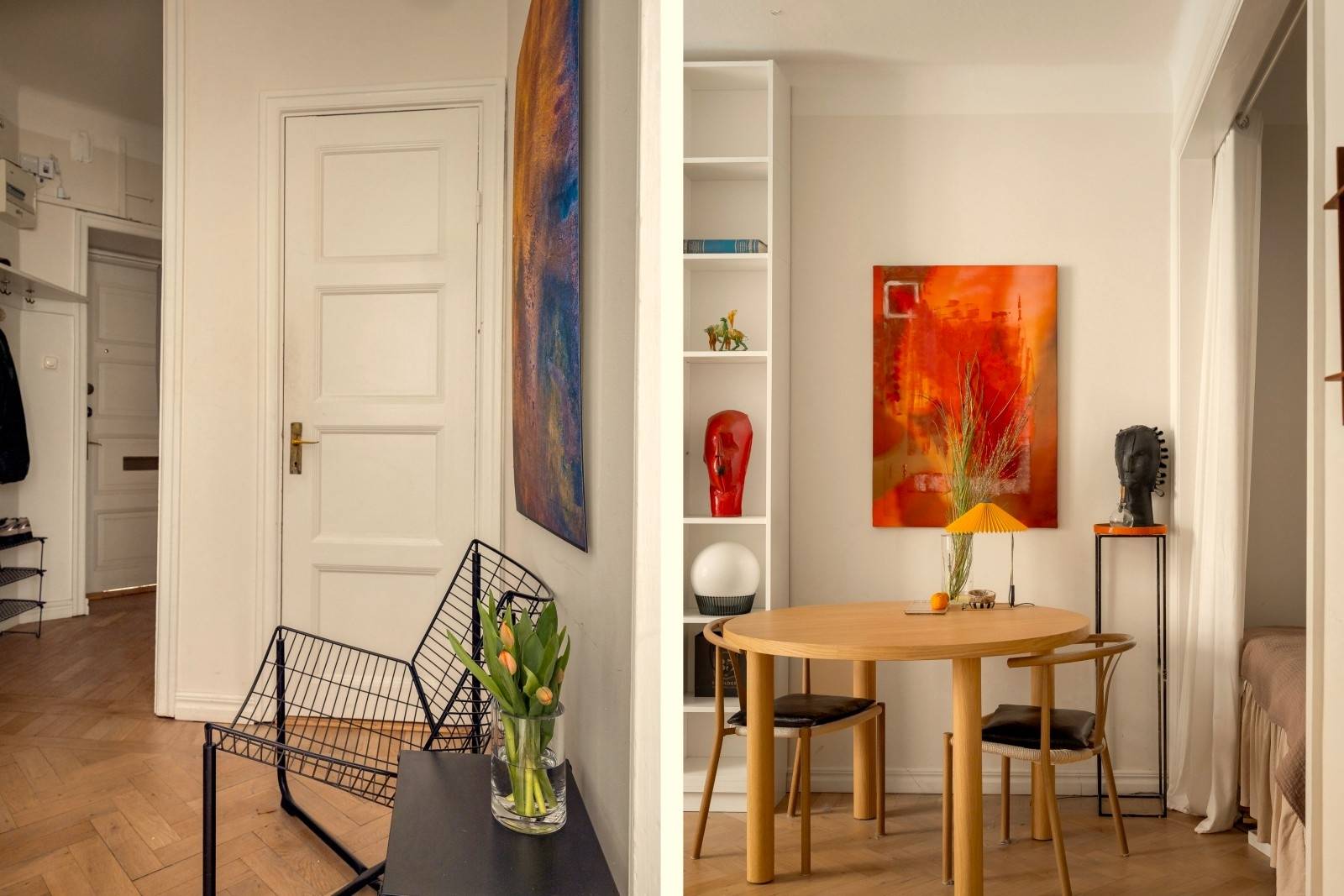 1.5 rum Lägenhet på Bjurholmsplan 17 Södermalm Stockholms kommun - bild 14