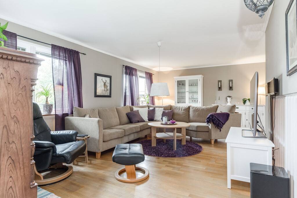4 rum Villa på Nyvägen 6 HEDESUNDA Gävle kommun - bild 13