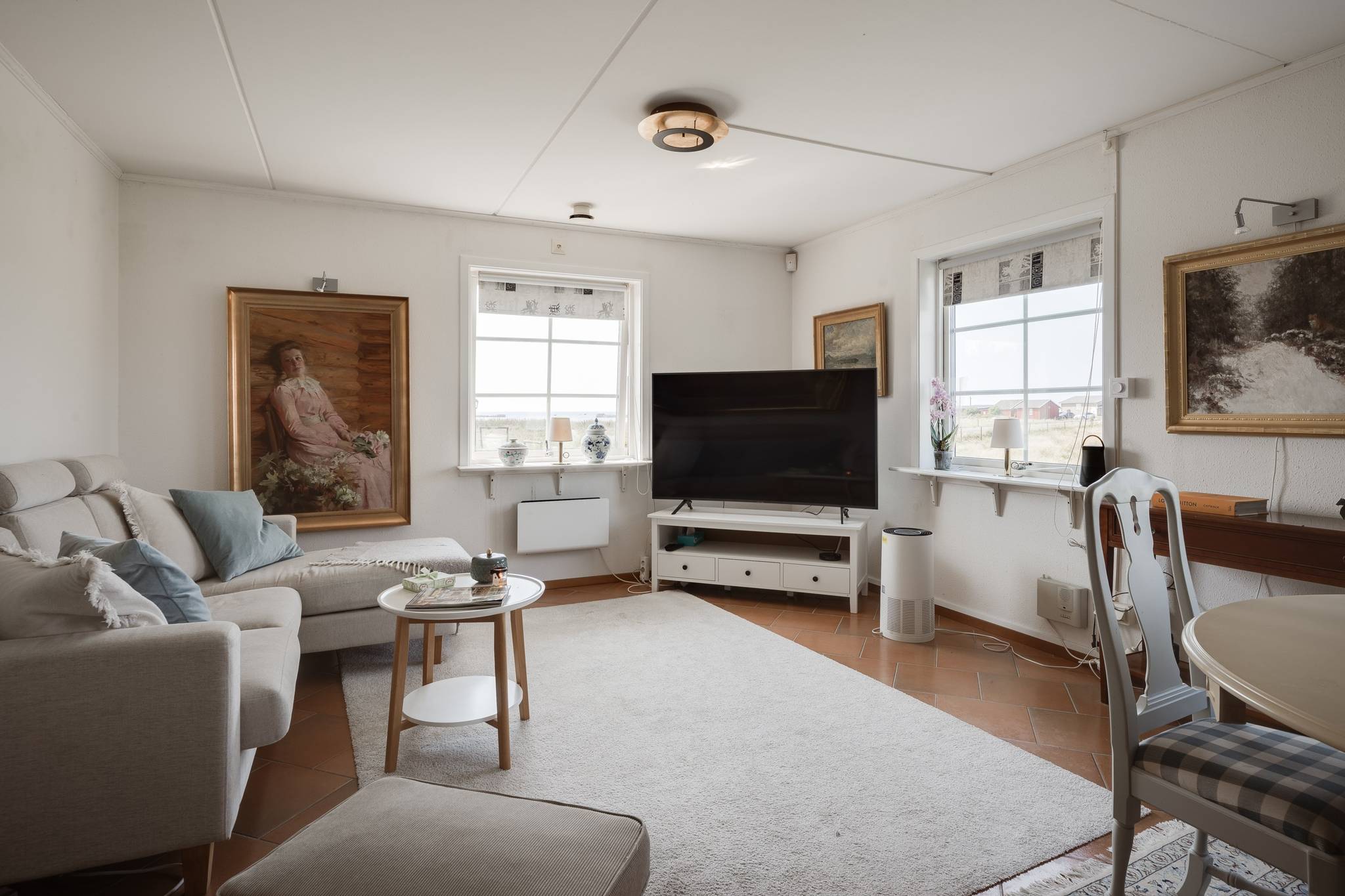 7 rum Villa på Galtabäcksvägen 22 Tvååker Varbergs kommun - bild 10