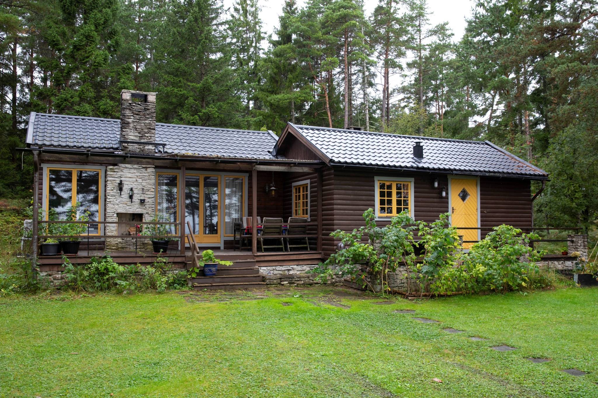 3 rum villa på Rute Lergrav 321 Lergrav, Gotlands kommun - bild 5