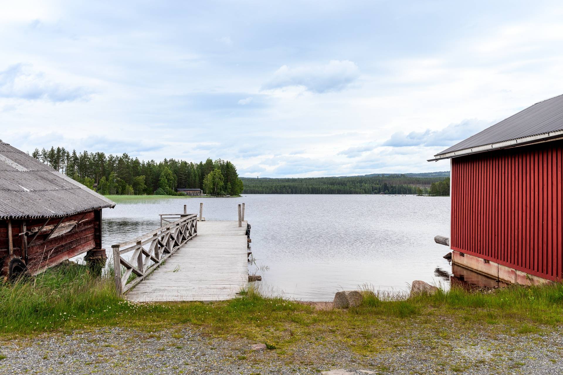 2 rum Villa på Balungstrand 27 Enviken Falu kommun - bild 15