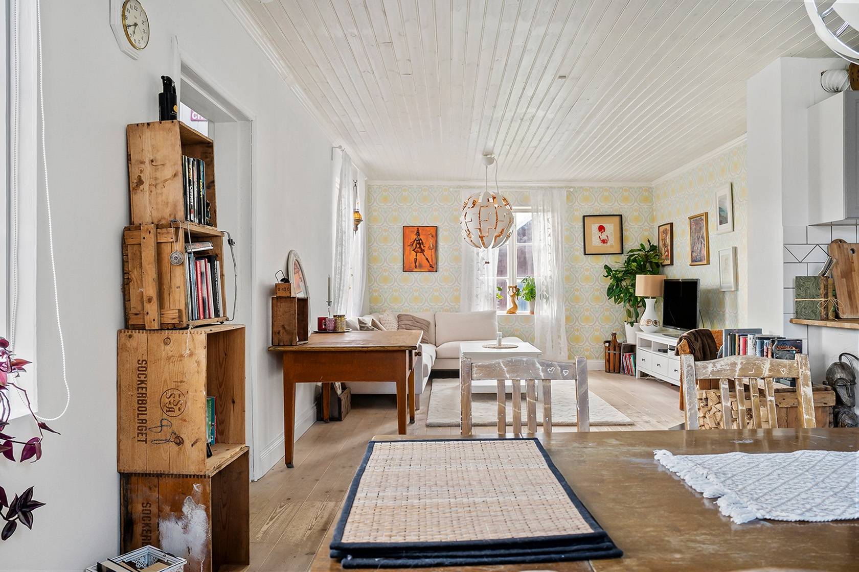 3 rum Villa på Norstugvägen 8 Höljes Torsby kommun - bild 4