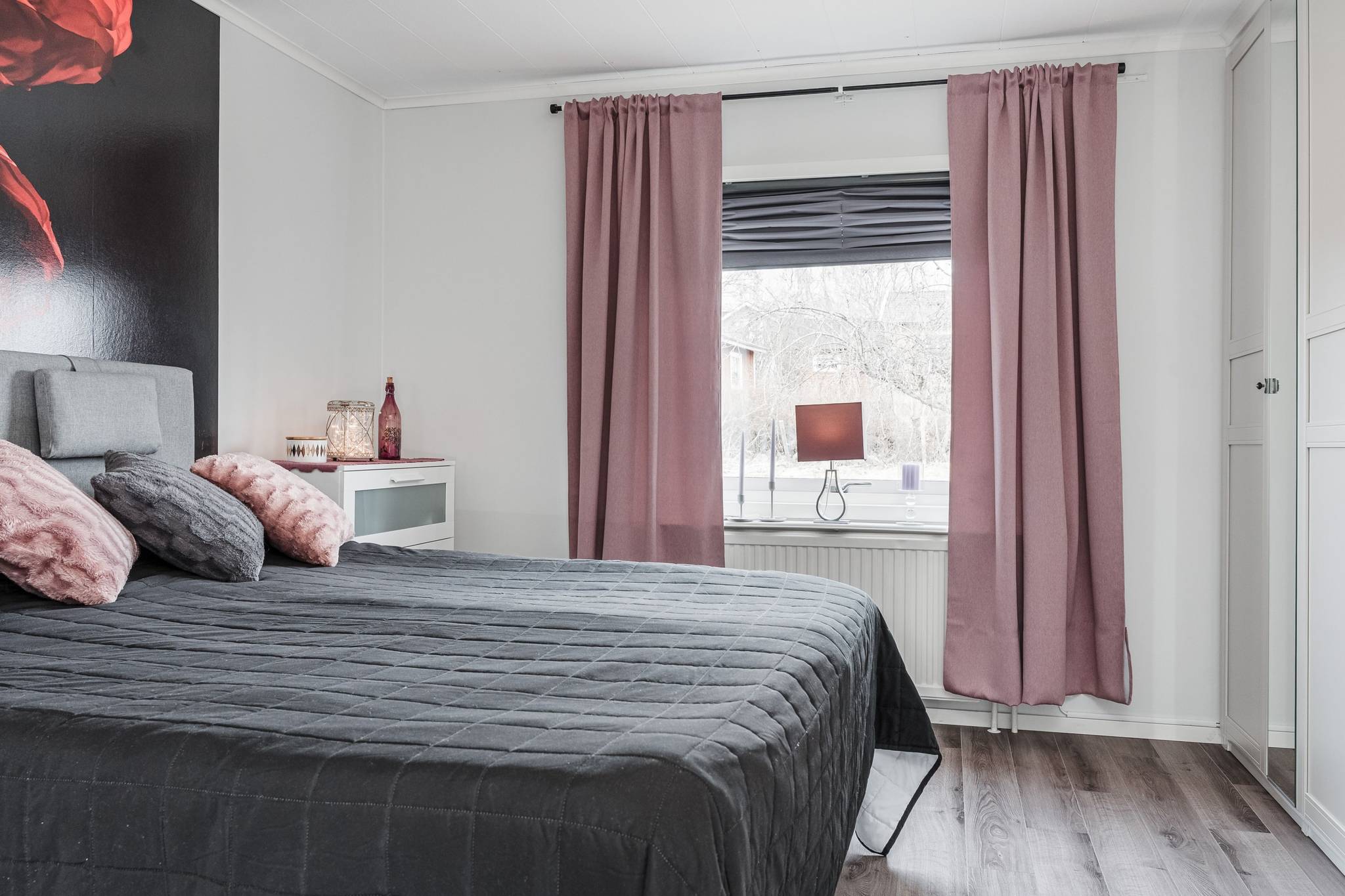 6 rum Villa på Renvägen 3 Skarpåkern Kramfors kommun - bild 30