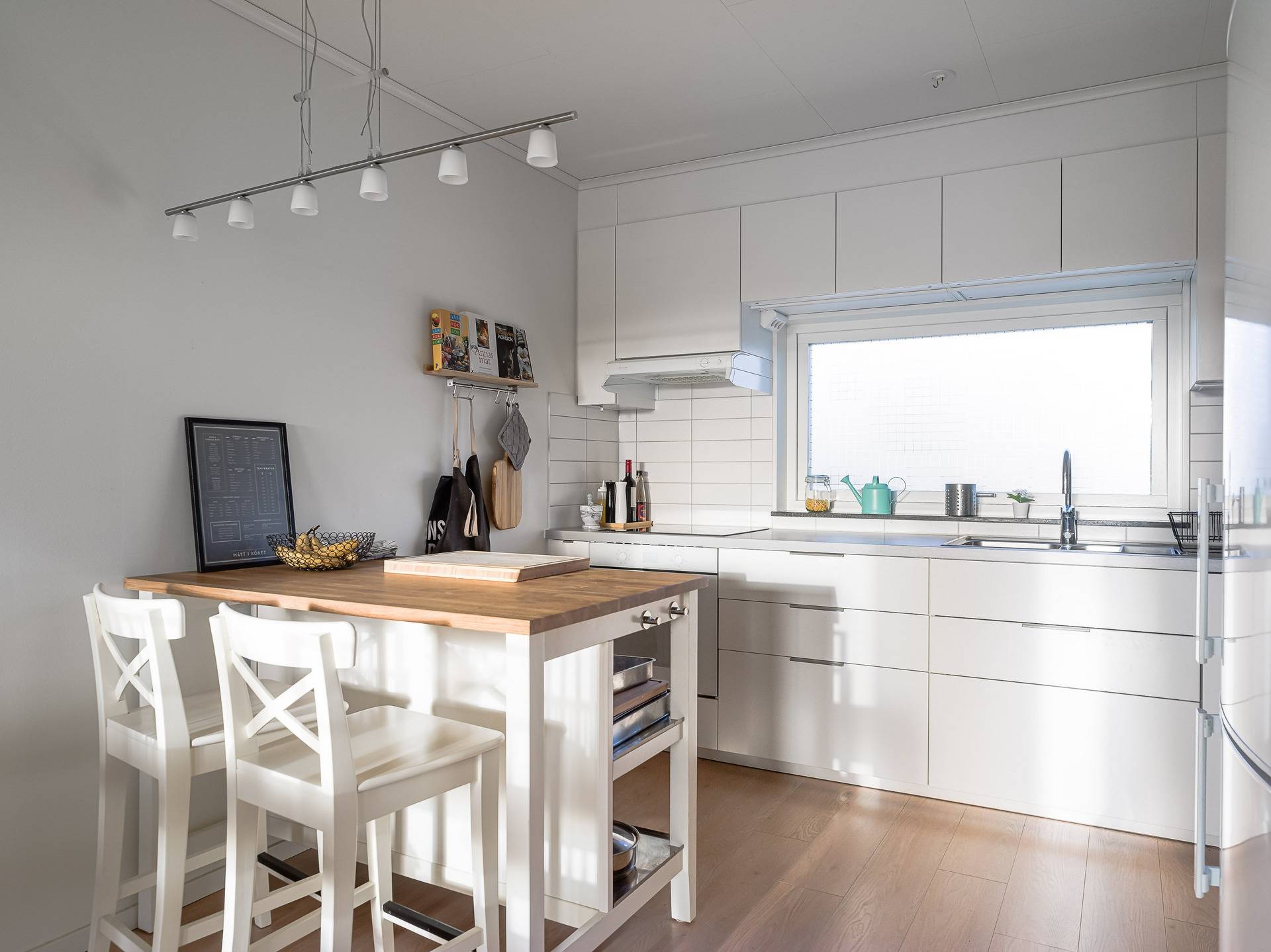 2 rum Lägenhet på Väsbyvägen 14E Vagnhärad Trosa kommun - bild 3
