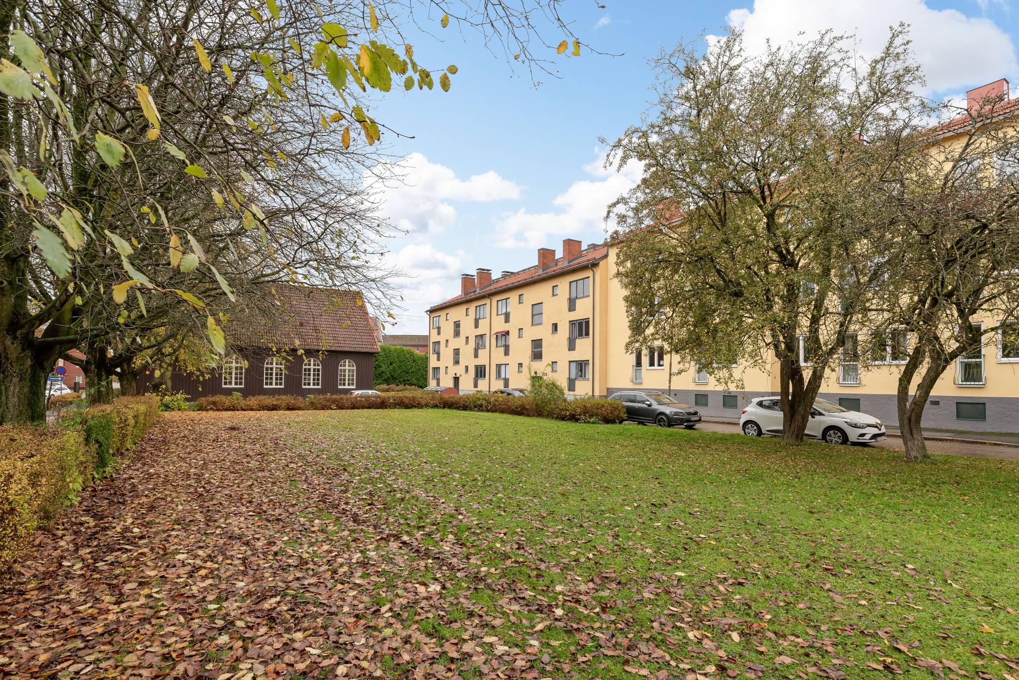2 rum Lägenhet på Venavägen 25B Centralt Norr Örebro kommun - bild 24