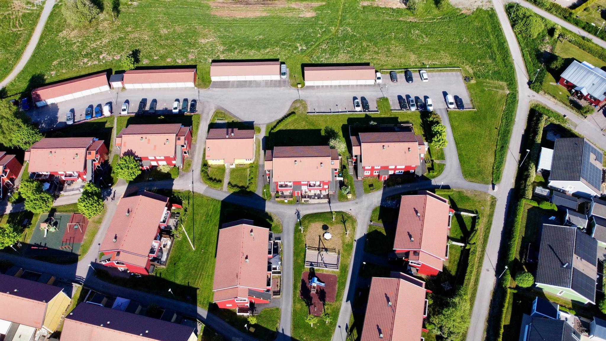 3 rum Lägenhet på Skördevägen 23C Åkers Styckebruk Strängnäs kommun - bild 26