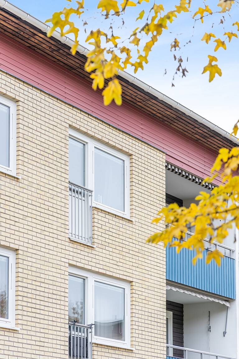 1 rum Lägenhet på Järdalavägen 22A Ekholmen Linköpings kommun - bild 3