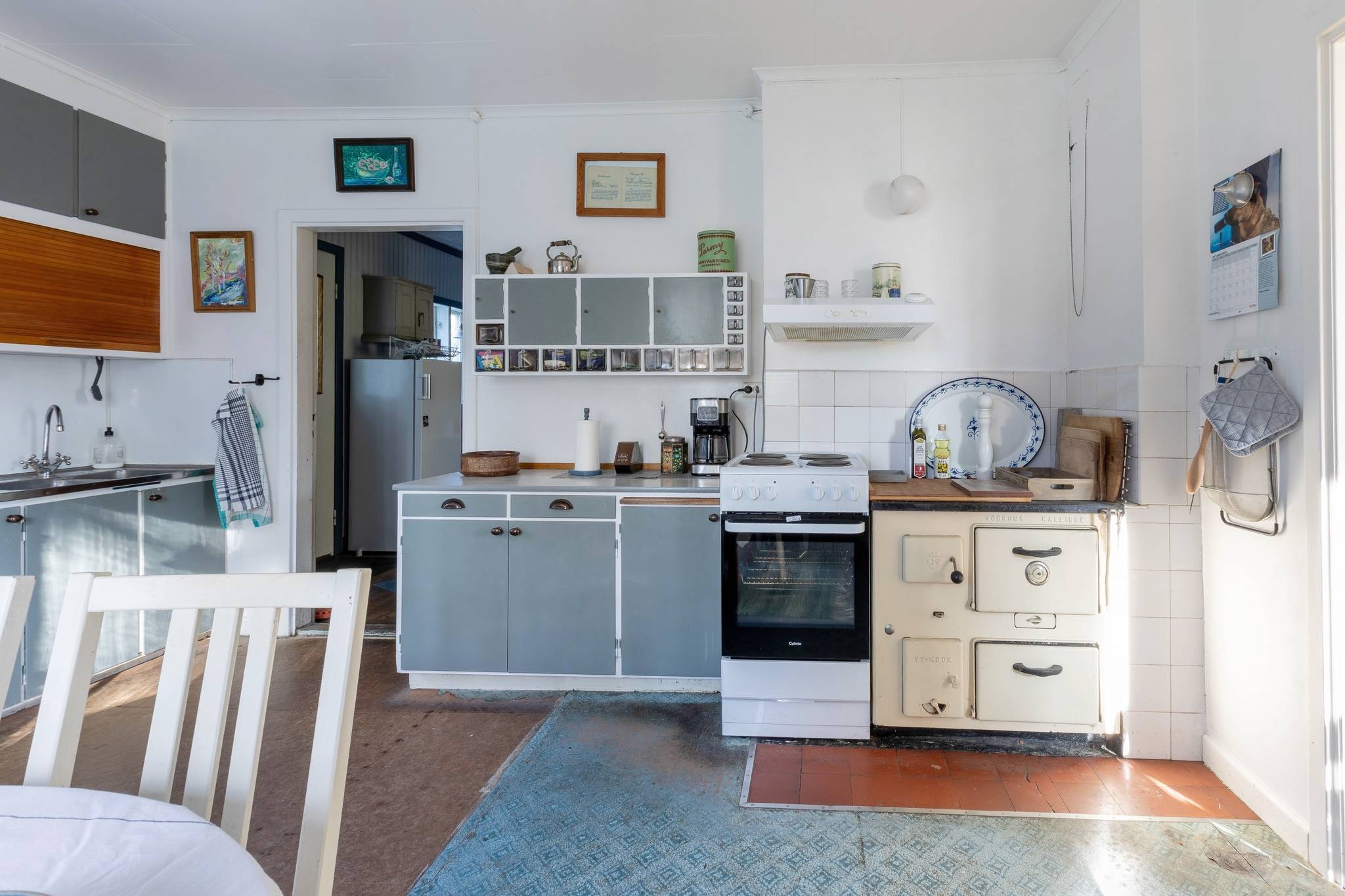 5 rum Villa på Hindersbo 135 Östervåla/Hindersbo Heby kommun - bild 16