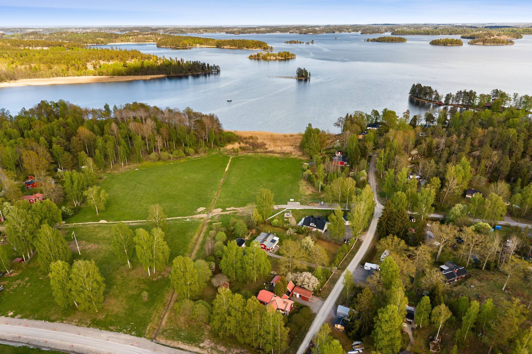 3 rum Villa på Alvägen 1 Kalkudden Strängnäs kommun - bild 31