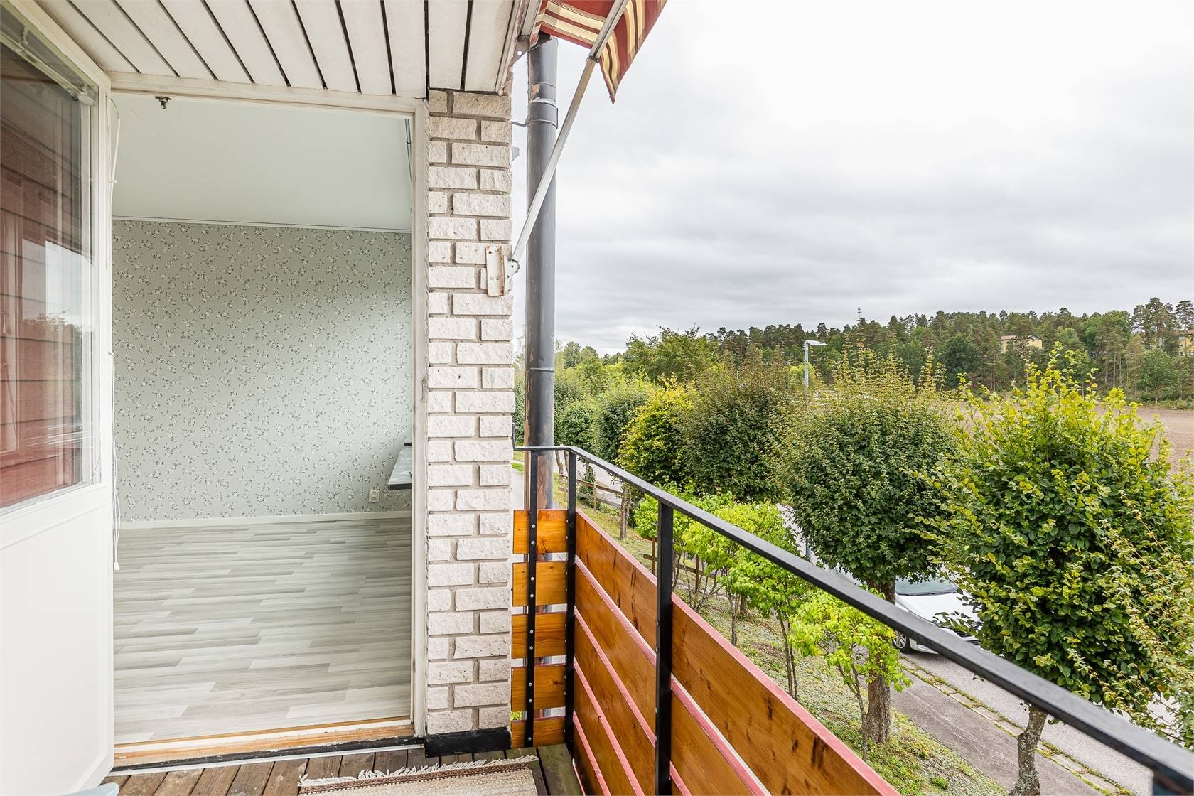 4 rum Radhus på Rågvägen 32 Gamleby Västerviks kommun - bild 18