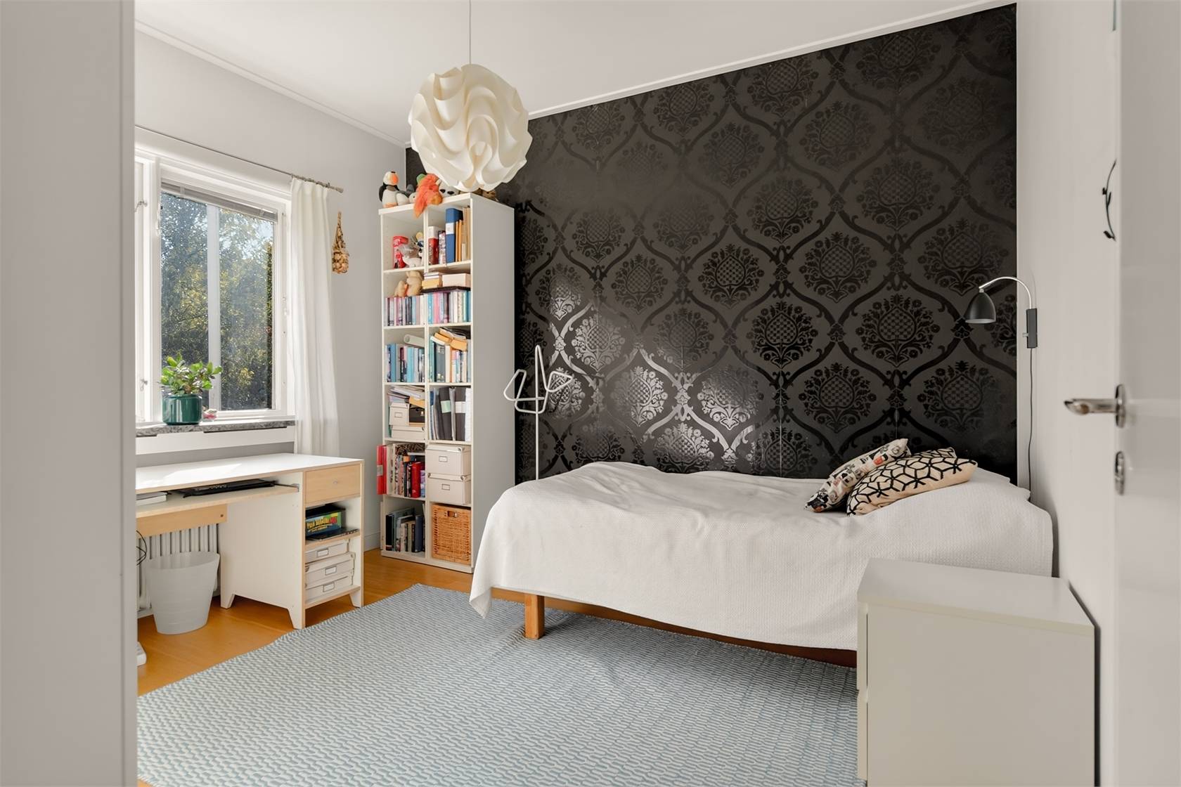 6 rum Villa på Stråkvägen 43 Edsviken Sollentuna kommun - bild 17