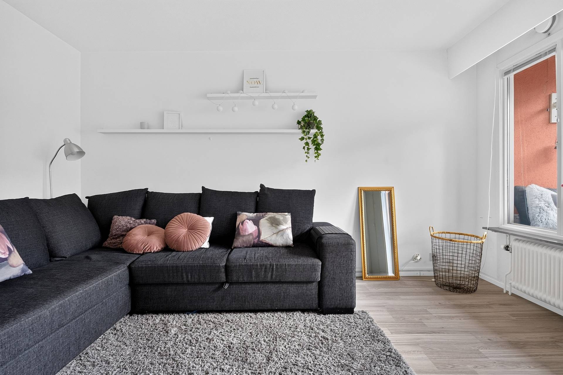 2 rum Lägenhet på Rådmansgatan 8B Centrum Enköpings kommun - bild 16