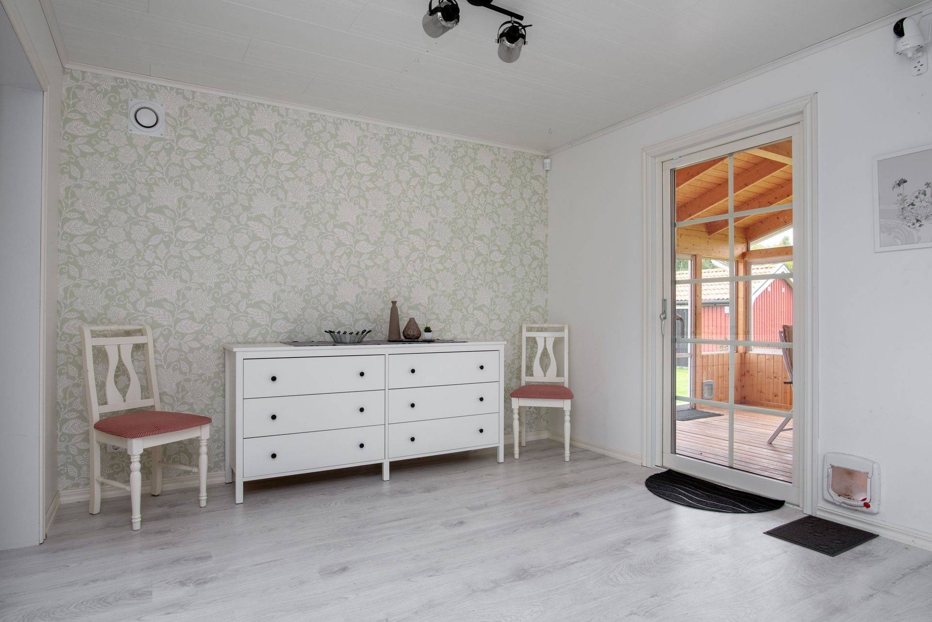 5 rum Villa på Försjö 16 Fornåsa Motala kommun - bild 8