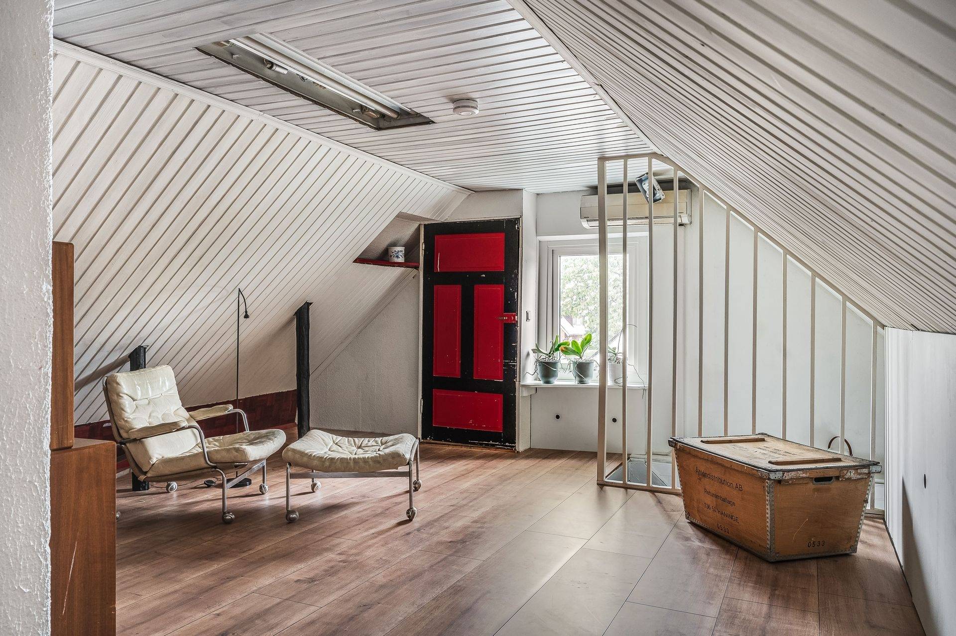 5 rum Villa på Hörbyvägen 8 Centralt Eslövs kommun - bild 25