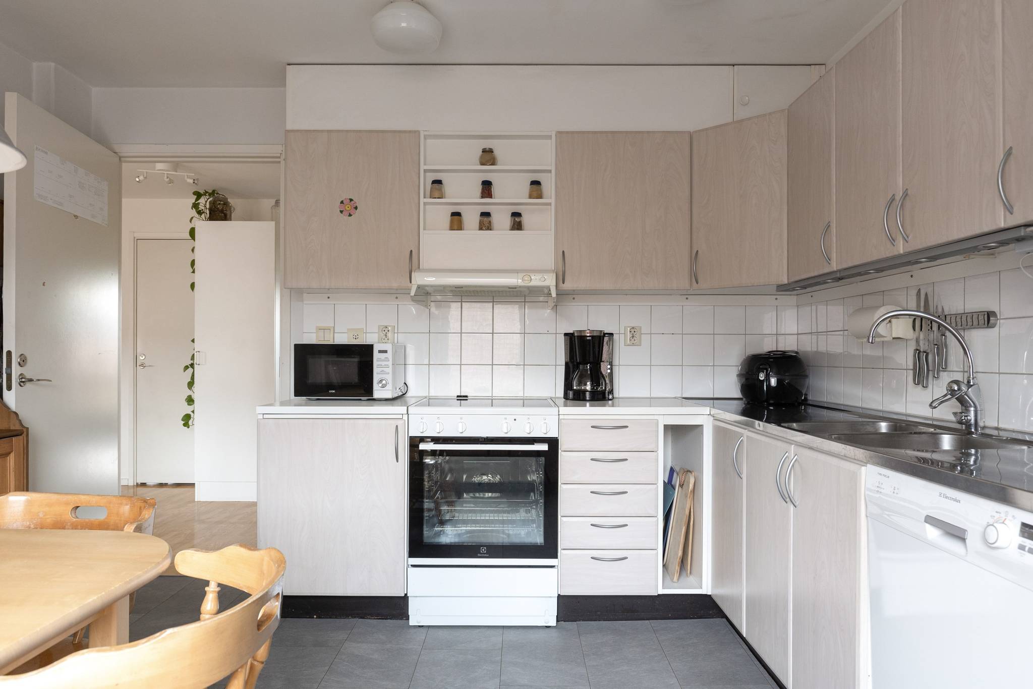 4 rum Lägenhet på Norra Skolgatan 1 Triangeln Malmö kommun - bild 13