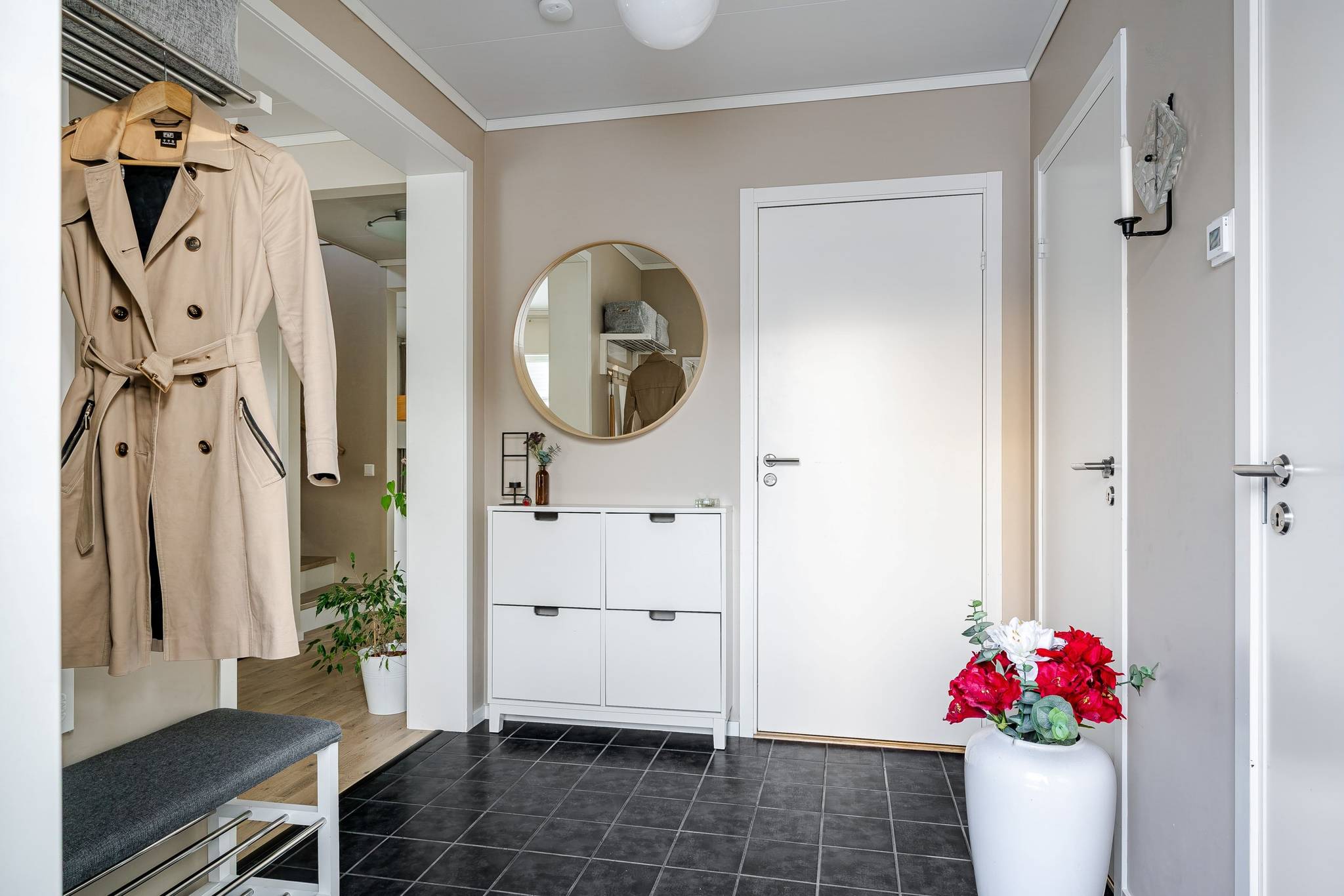 5 rum Parhus på Revirvägen 23 Marielundsviken Strängnäs kommun - bild 18