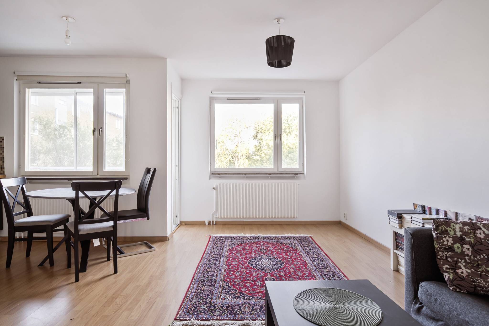 3 rum Lägenhet på Lågtrycksgatan 9 Länsmansgården Göteborgs kommun - bild 8