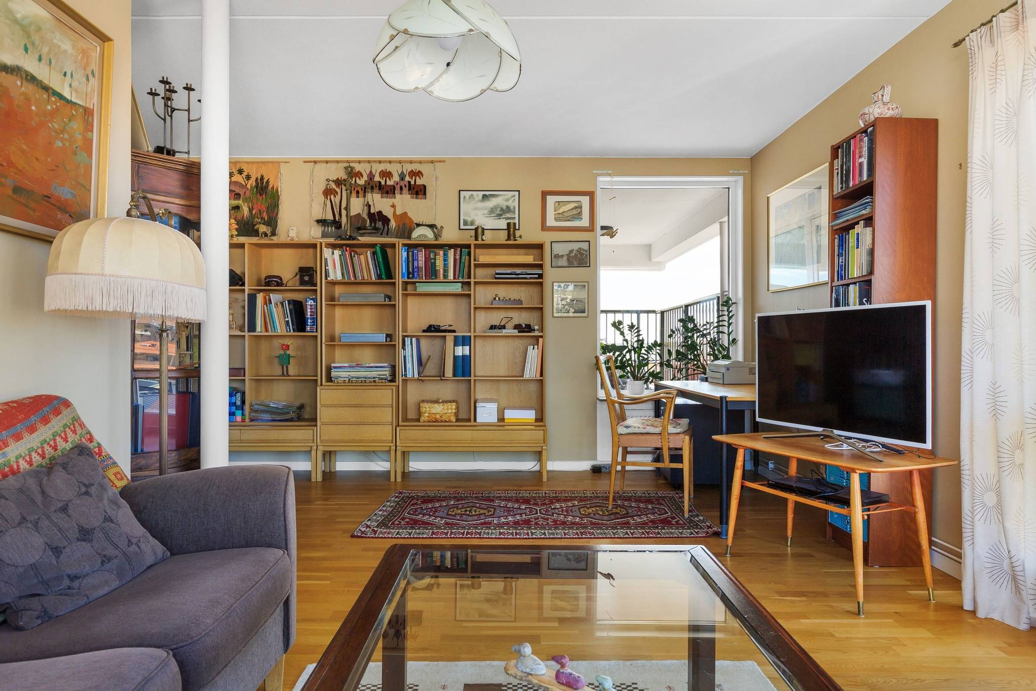 5 rum Lägenhet på Ruddammsgatan 48 Centralt Gävle kommun - bild 15
