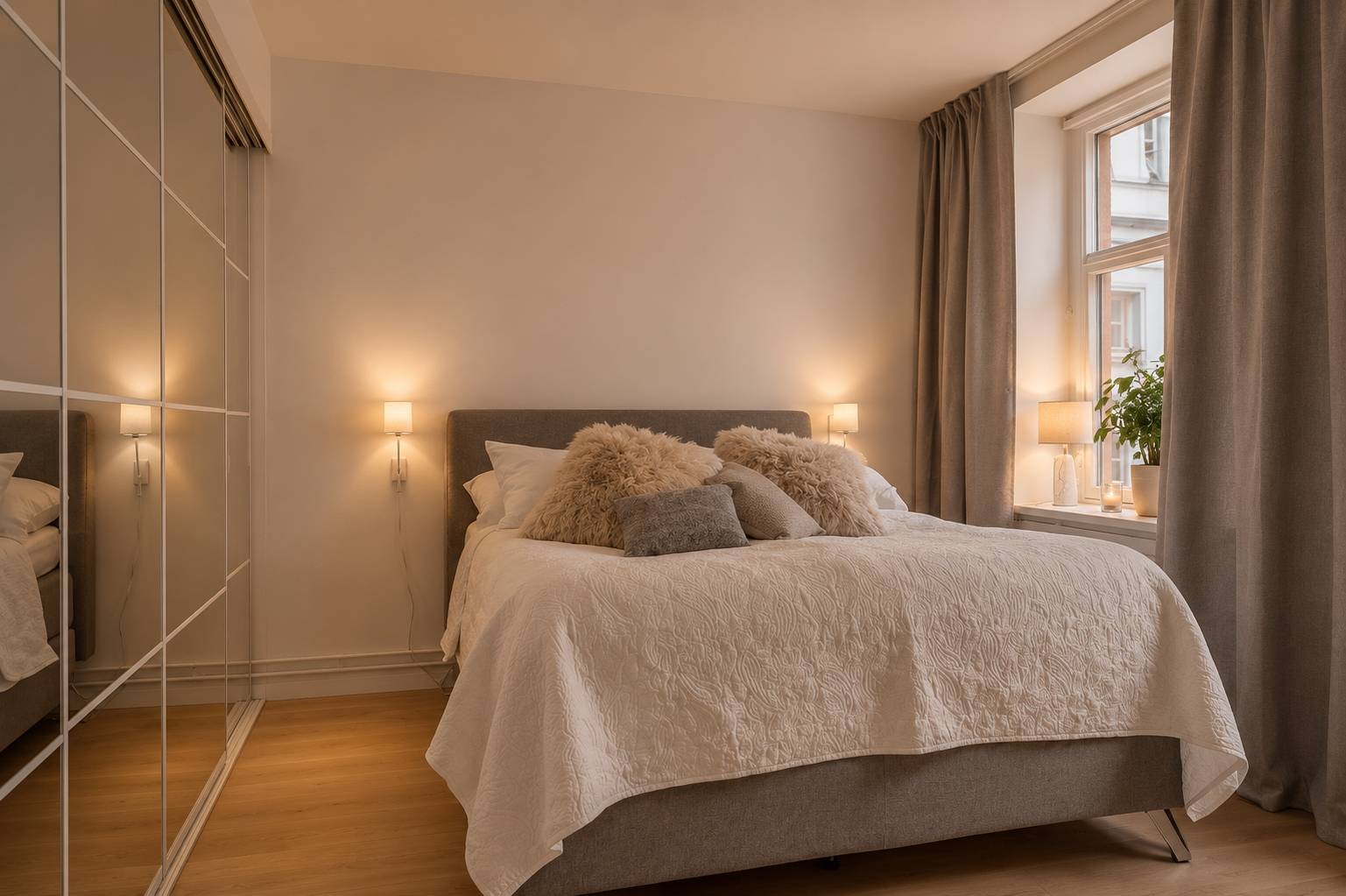 2 rum Lägenhet på Storgatan 10B Järntorget Örebro kommun - bild 19