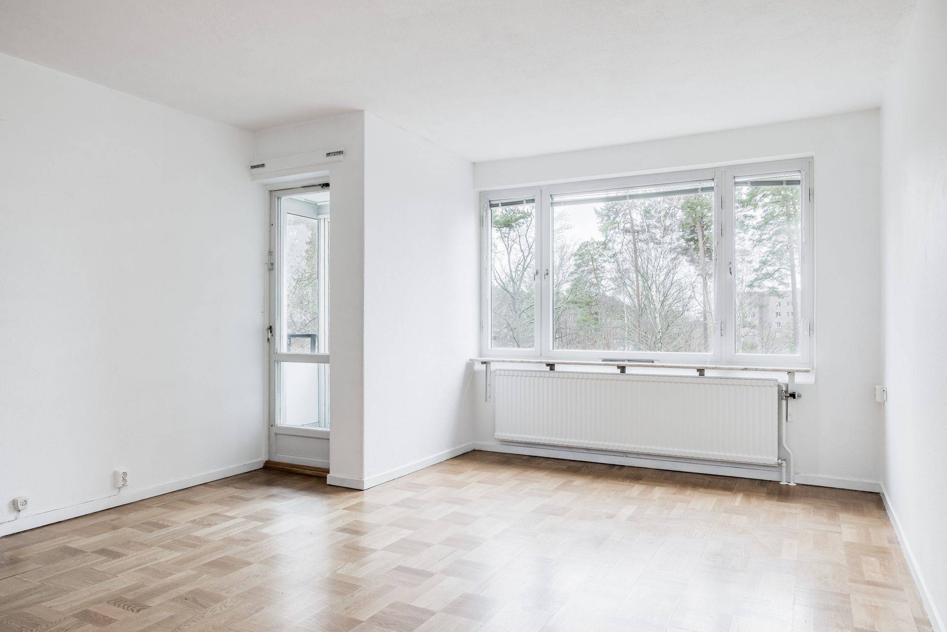 1 rum Lägenhet på Filarvägen 1 Kallhäll Järfälla kommun - bild 4
