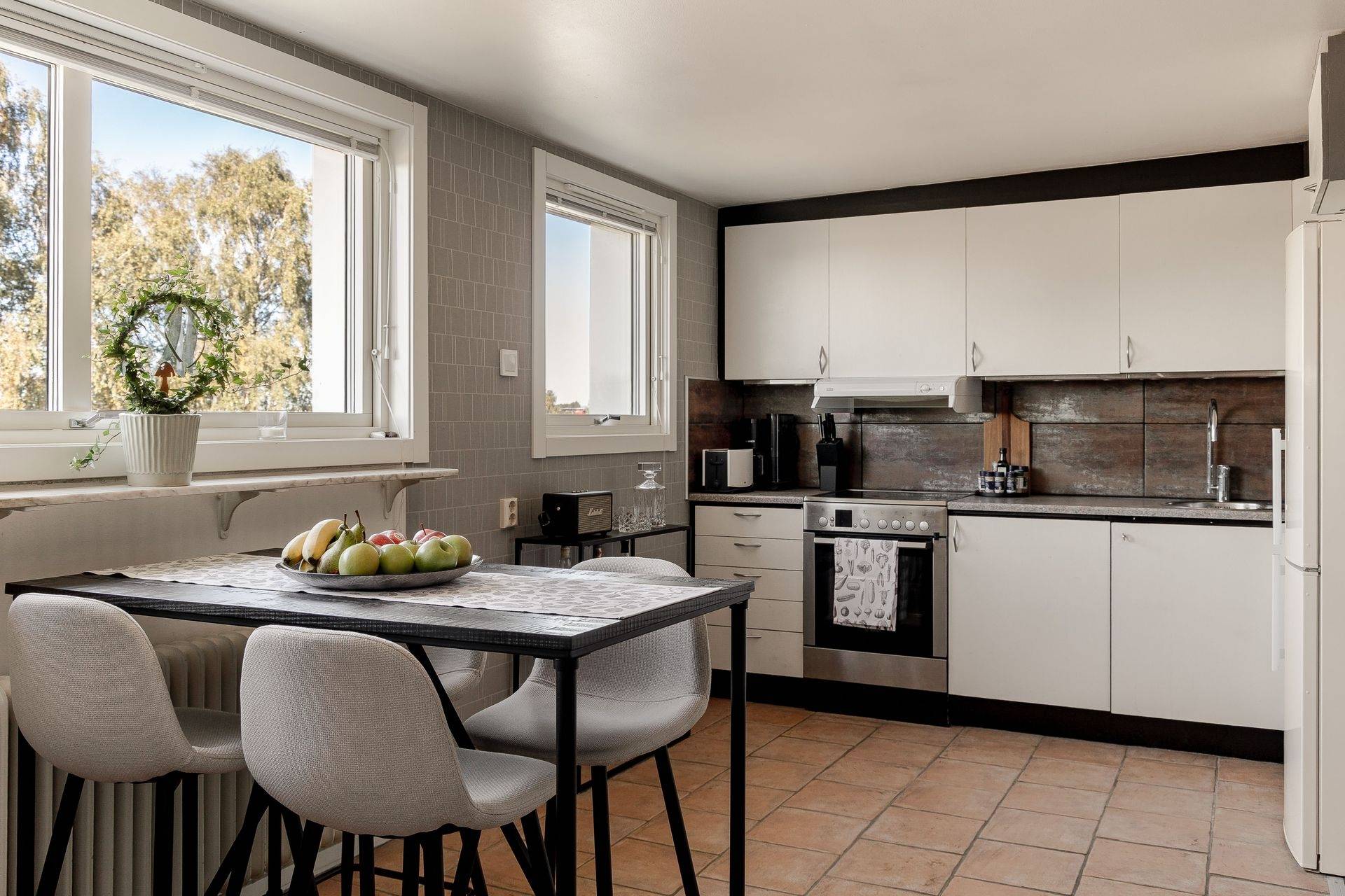 1 rum Lägenhet på Fiskaregatan 4b Västra Gärdet Falkenbergs kommun - bild 9