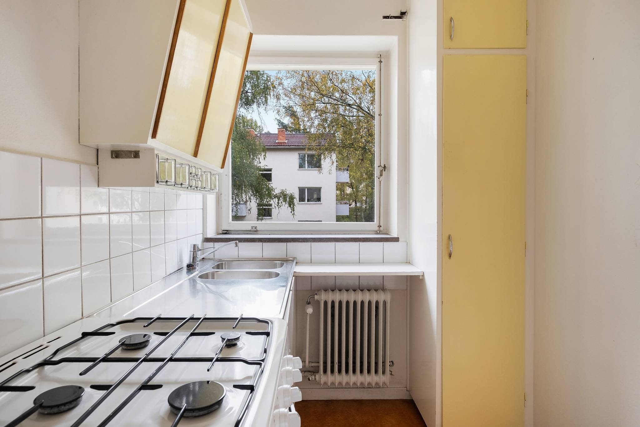 3 rum Lägenhet på Mariestadsvägen 7 Hammarbyhöjden - Johanneshov Stockholms kommun - bild 10