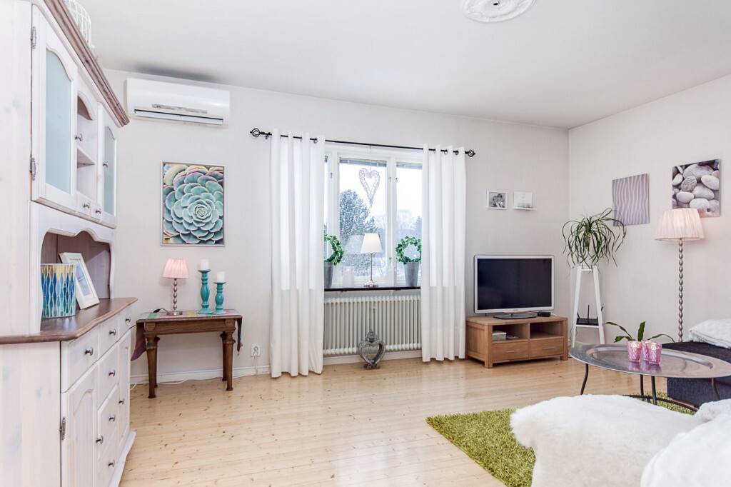6 rum Parhus på Blåsenhovsvägen 18 Österforse Sollefteå kommun - bild 3