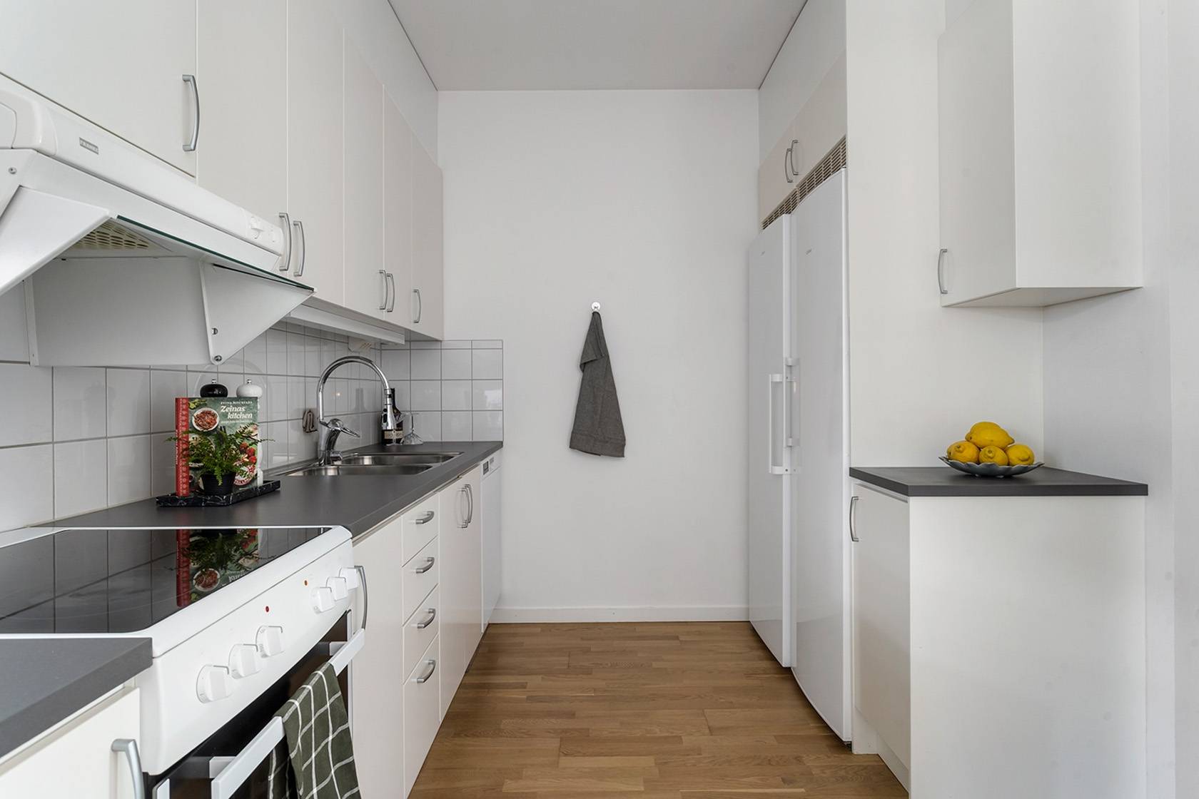 3 rum Lägenhet på Kyrkogatan 1E Centrum Eskilstuna kommun - bild 12