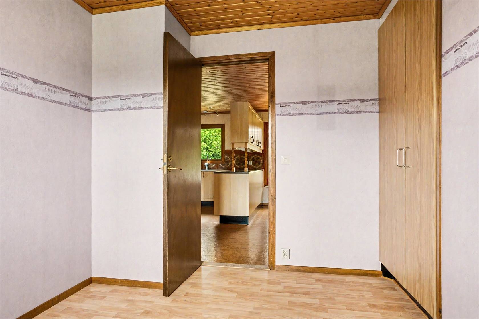 6 rum Villa på Centrumplatsen 8 Gusum Valdemarsviks kommun - bild 16