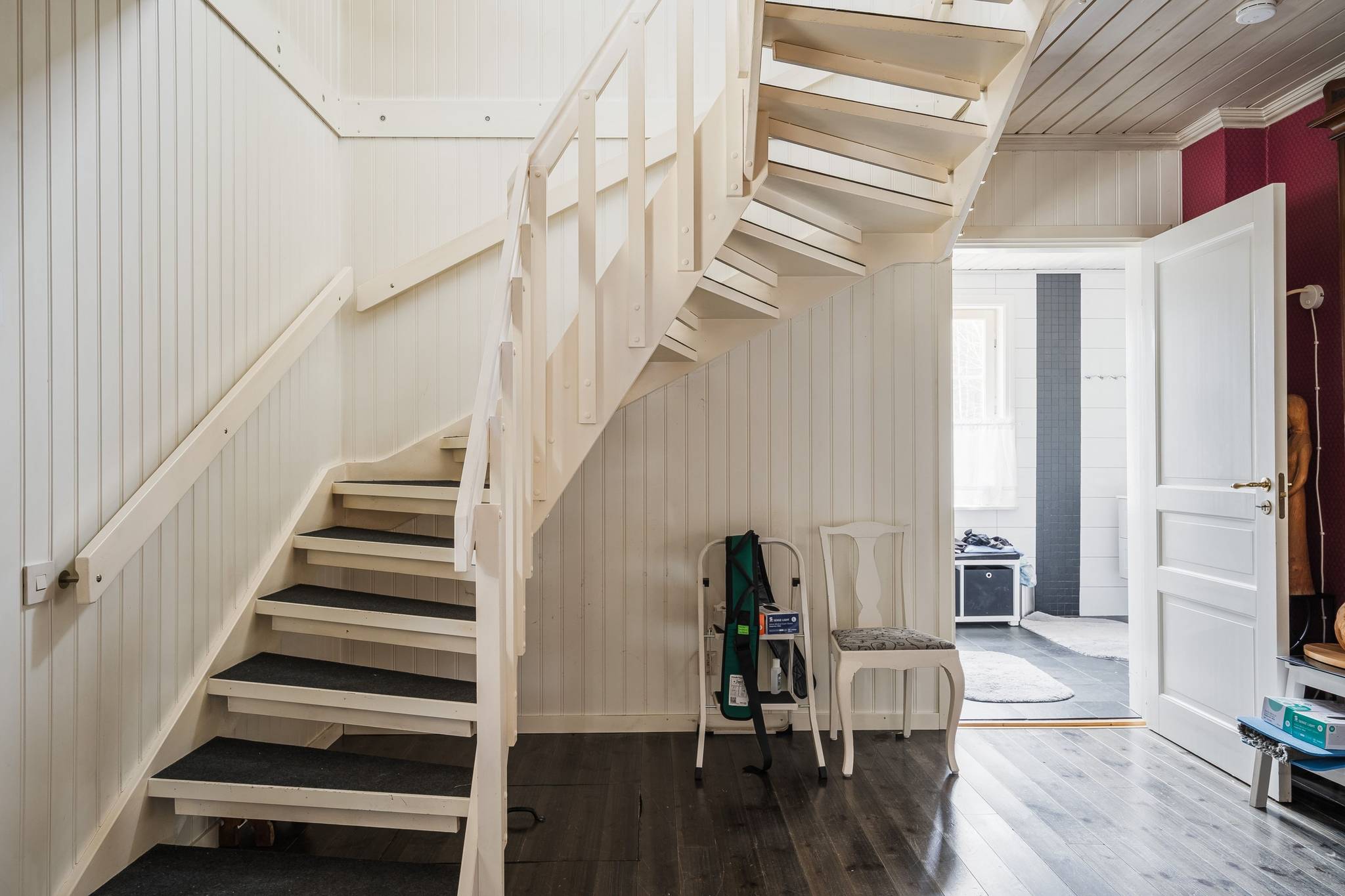4 rum Villa på Finnfors 56 Boliden Skellefteå kommun - bild 7