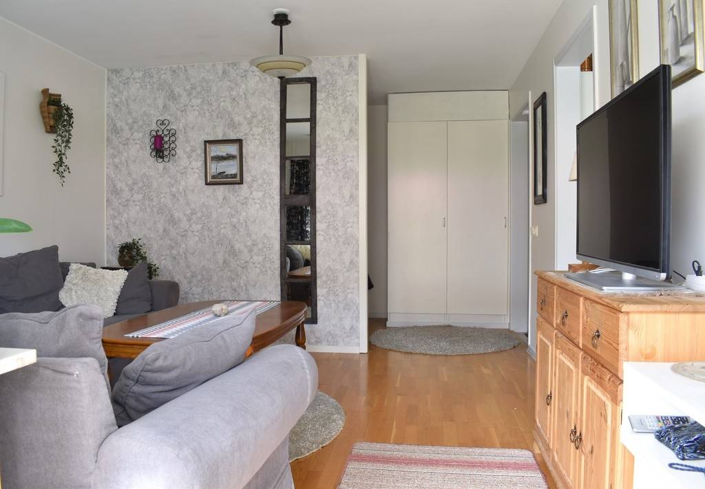 1.5 rum Lägenhet på Storgatan 10 B Vännäs Vännäs kommun - bild 20