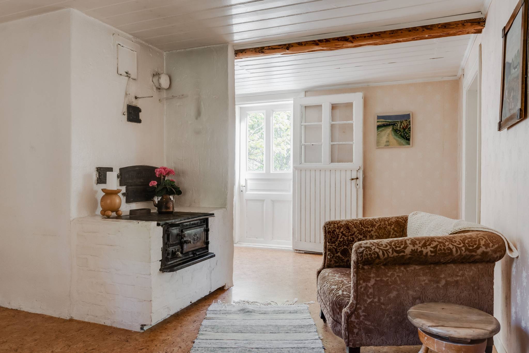 6 rum Villa på Kullasandsvägen 13 Fristad Borås kommun - bild 10