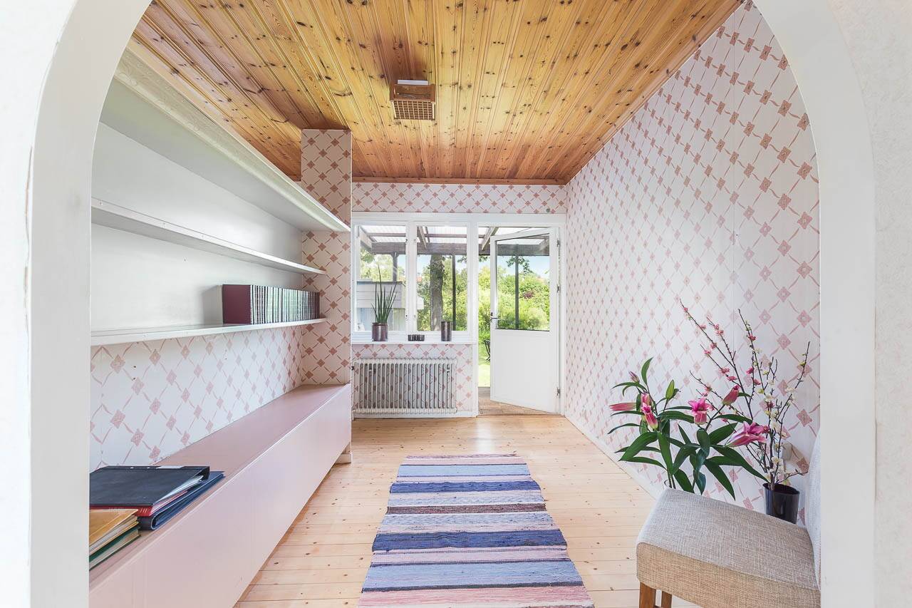 6 rum Villa på Ängsvägen 36 Märsta - Centralt Sigtuna kommun - bild 14