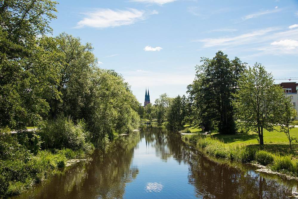 4 rum Lägenhet på Börjegatan 49 Luthagen Uppsala kommun - bild 34